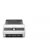 Epson DS-730N lokšņu padeves skeneris 600 x 600 DPI A4 Melns, Pelēks