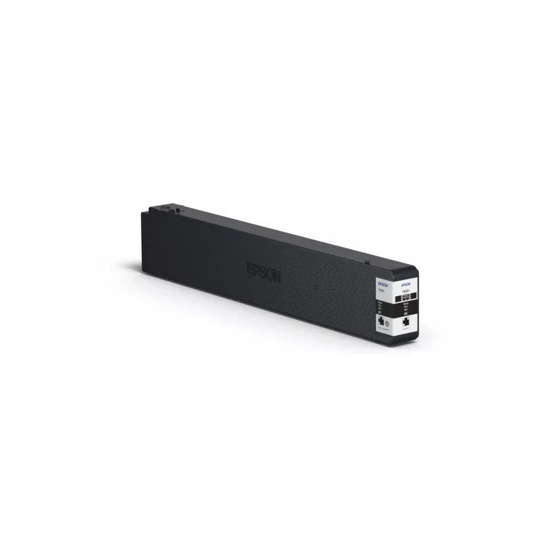 Epson tintes kasetne WorkForce Enterprise WF‑C20600, oriģināls melna, modelis C13T02Q100, līdz 10 000 lapām