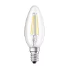 LED spuldze Osram STAR silta balta 2700 K 5,5 W E14 D