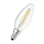 LED spuldze Osram STAR silta balta 2700 K 5,5 W E14 D