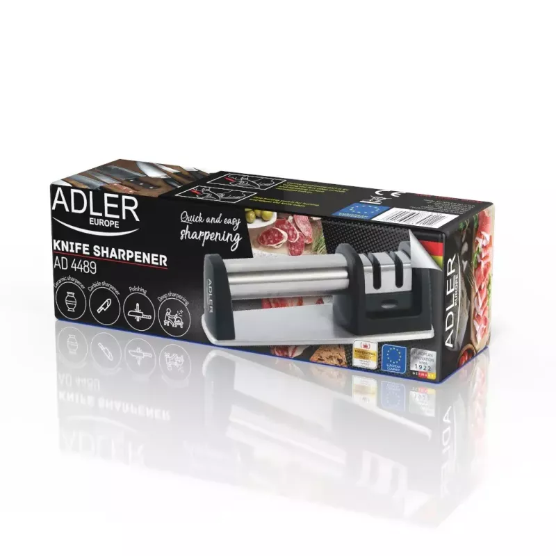 Nažu asināmais Adler AD 4489