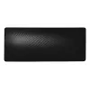 GENESIS Carbon 500 Ultra Wave spēļu peļu paliktnis melns, pelēks