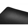 GENESIS Carbon 500 Ultra Wave spēļu peļu paliktnis melns, pelēks