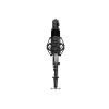 GENESIS Radium 300 XLR Melns Studio mikrofons