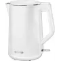 Gorenje 737894 elektriskā tējkanna 1,5 L 2200 W balta