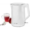 Gorenje 737894 elektriskā tējkanna 1,5 L 2200 W balta