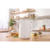Gorenje 737894 elektriskā tējkanna 1,5 L 2200 W balta