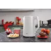 Gorenje 737894 elektriskā tējkanna 1,5 L 2200 W balta