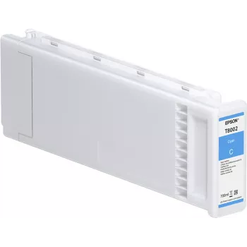 Epson vienas paciņas ciāna T800200 UltraChrome PRO 700 ml