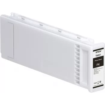 Epson Singlepack Photo Melns T800100 UltraChrome PRO 700ml