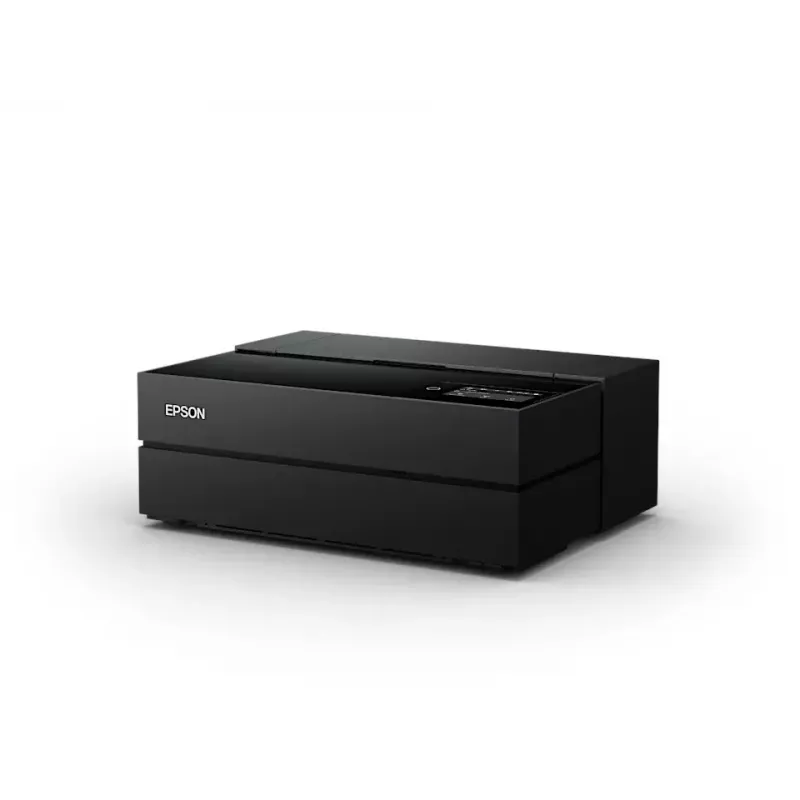 Epson SureColor SC‑P700 lielformāta printeris Wi-Fi Inkjet Krāsains 5760 x 1440 DPI A3 (297 x 420 mm) Ethernet LAN