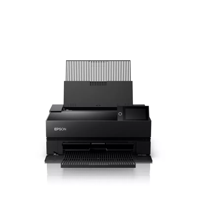 Epson SureColor SC‑P700 lielformāta printeris Wi-Fi Inkjet Krāsains 5760 x 1440 DPI A3 (297 x 420 mm) Ethernet LAN