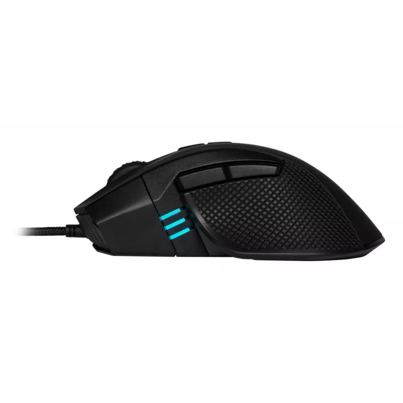 CORSAIR Ironclaw RGB Fps/moba Gaming pele (eu)