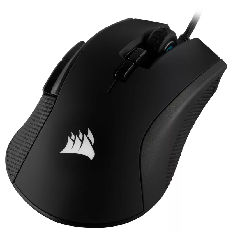 CORSAIR Ironclaw RGB Fps/moba Gaming pele (eu)