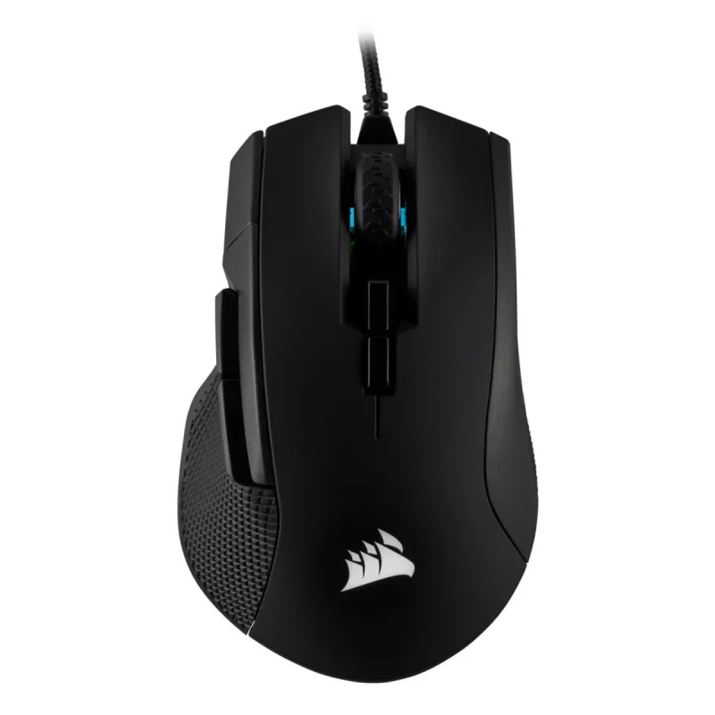 CORSAIR Ironclaw RGB Fps/moba Gaming pele (eu)