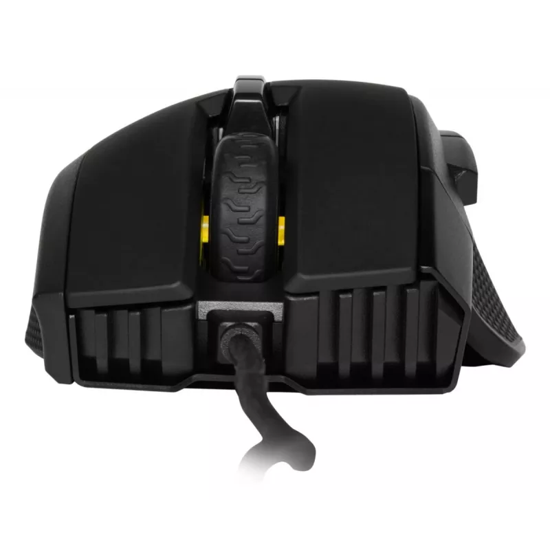 CORSAIR Ironclaw RGB Fps/moba Gaming pele (eu)