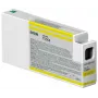 Epson Singlepack Yellow T596400 UltraChrome HDR 350 ml, Yellow, Pigment-based ink, 350 ml, 1 pc(s)