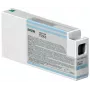 Epson Singlepack Light Cyan T596500 UltraChrome HDR 350 ml, Light Cyan, Pigment-based ink, 350 ml, 1 pc(s)