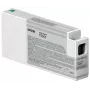 Epson Singlepack Light Melns T596700 UltraChrome HDR 350 ml, Gaiši melns, Pigmenta bāzes tinte, 350 ml, 1 gab.