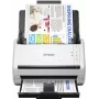 Epson DS-770 II lokšņu padeves skeneris 600 x 600 DPI A4 balts