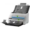 Epson DS-770 II lokšņu padeves skeneris 600 x 600 DPI A4 balts