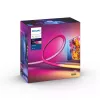 Philips Hue White and colour ambience Play gradient lightstrip 75 collas