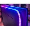 Philips Hue White and colour ambience Play gradient lightstrip 75 collas