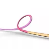 Philips Hue White and colour ambience Play gradient lightstrip 75 collas