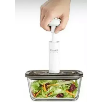 Vakuuma aizvākojamais konteiners Caso VacuBoxx Eco-Set 1177