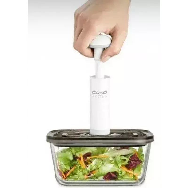 Vakuuma aizvākojamais konteiners Caso VacuBoxx Eco-Set 1177