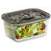 Vakuuma aizvākojamais konteiners Caso VacuBoxx Eco-Set 1177