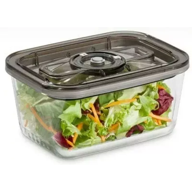 Vakuuma aizvākojamais konteiners Caso VacuBoxx Eco-Set 1177