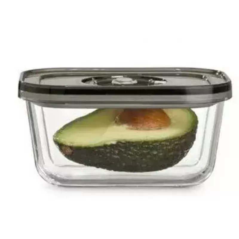 Vakuuma aizvākojamais konteiners Caso VacuBoxx Eco-Set 1177