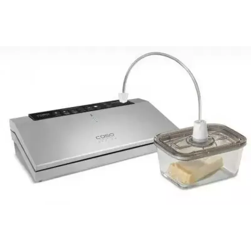 Vakuuma aizvākojamais konteiners Caso VacuBoxx Eco-Set 1177