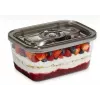 Vakuuma aizvākojamais konteiners Caso VacuBoxx Eco-Set 1177