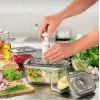 Vakuuma aizvākojamais konteiners Caso VacuBoxx Eco-Set 1177