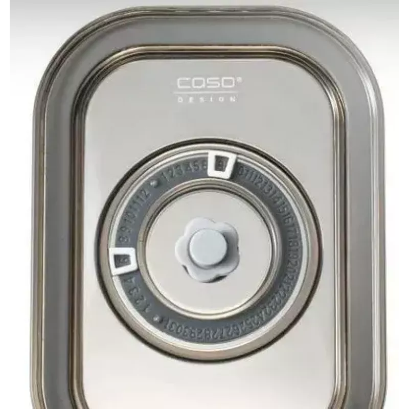 Vakuuma aizvākojamais konteiners Caso VacuBoxx Eco-Set 1177