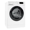 Indesit MTWE 71252 WK EE veļas mašīna ar priekšējo ielādi 7 kg 1151 apgr./min Balta