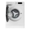 Indesit MTWE 71252 WK EE veļas mašīna ar priekšējo ielādi 7 kg 1151 apgr./min Balta