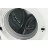 Indesit MTWE 71252 WK EE veļas mašīna ar priekšējo ielādi 7 kg 1151 apgr./min Balta