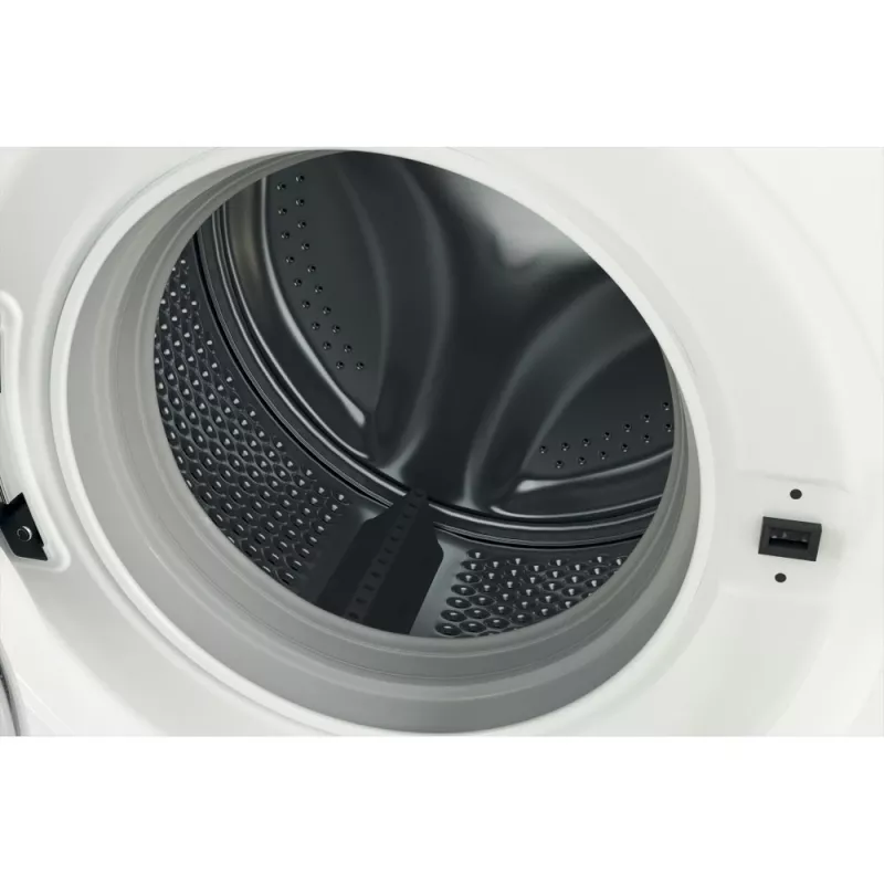 Indesit MTWE 71252 WK EE veļas mašīna ar priekšējo ielādi 7 kg 1151 apgr./min Balta