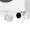 Indesit MTWE 71252 WK EE veļas mašīna ar priekšējo ielādi 7 kg 1151 apgr./min Balta
