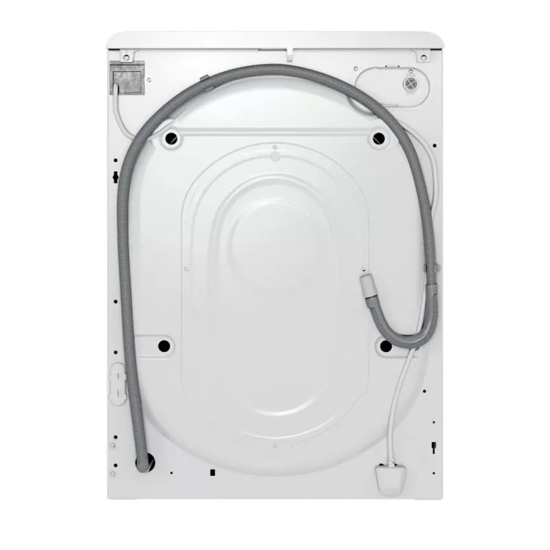 Indesit MTWE 71252 WK EE veļas mašīna ar priekšējo ielādi 7 kg 1151 apgr./min Balta