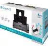 ADF skeneris I.R.I.S. IRIScan Pro 5