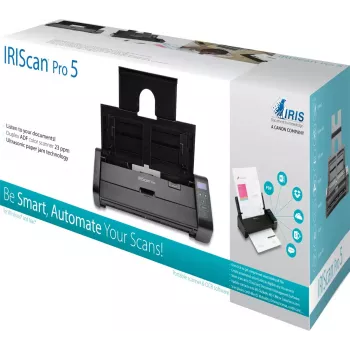 ADF skeneris I.R.I.S. IRIScan Pro 5