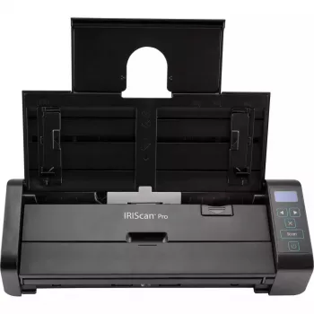 ADF skeneris I.R.I.S. IRIScan Pro 5