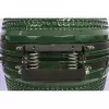 Ogļu kamado grils TUNABONE TunaBone Classic 21 collas Izmērs M Zaļš