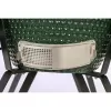 Ogļu kamado grils TUNABONE TunaBone Classic 21 collas Izmērs M Zaļš