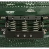 Keramiskais Kamado grils TUNABONE Classic 23 collas (L izmērs) zaļš