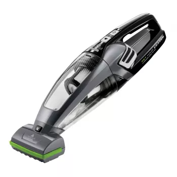 Bissell 2278N rokas putekļsūcējs, Melns, bez maisiņa